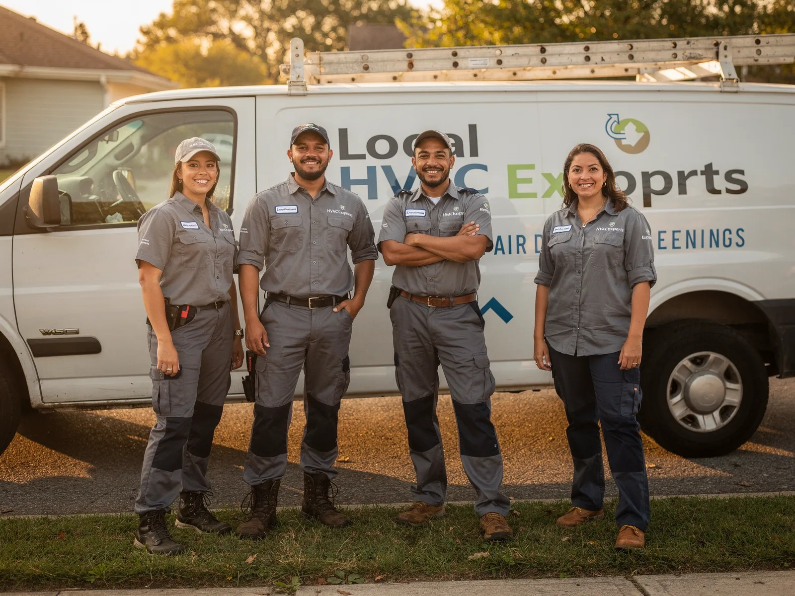 24/7 HVAC Repair & AC Replacement company in Moscow, OH
